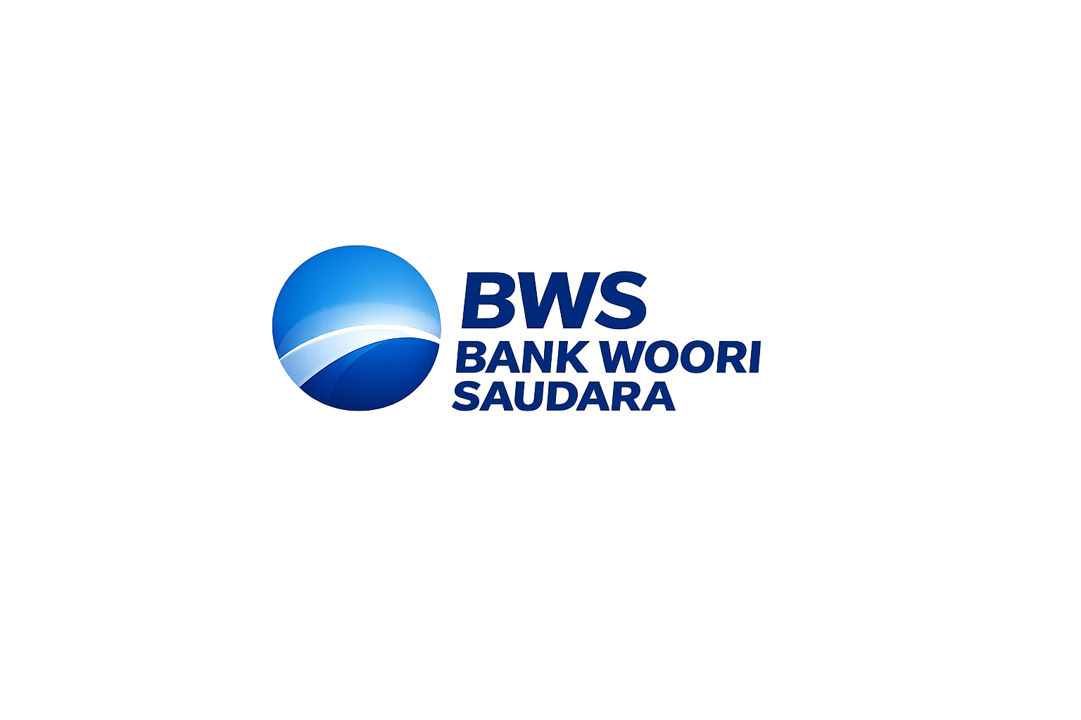 Bank Woori Saudara